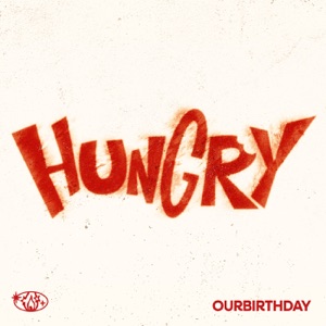 Pochette de HUNGRY (Side A)